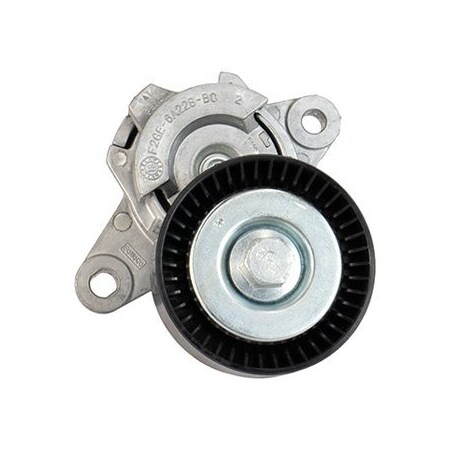 Motorcraft Pulley, Bt139 BT139